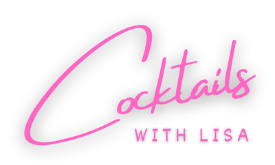 Cocktails with Lisa